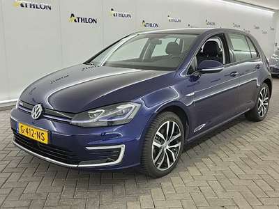 Volkswagen Golf E-GOLF AUTO ATHLON EDITION 5D 100KW, 2019