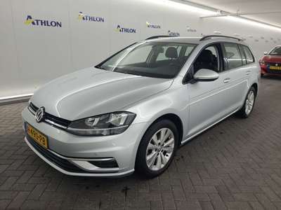 Volkswagen Golf variant 1.0 TSI 85KW COMFORTLINE 5D, 2020