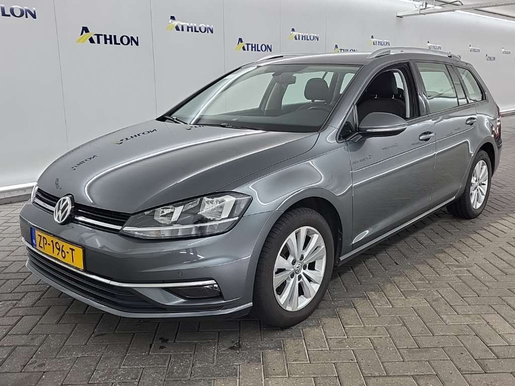 Volkswagen Golf variant 1.0 TSI 85KW COMFORTLINE BUSINESS 5D, 2019