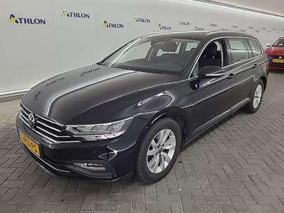 Volkswagen Passat variant 1.5 TSI 7-DSG BUSINESS 5D 110KW, 2021