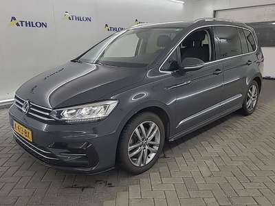 Volkswagen Touran 1.5 TSI DSG 110KW HIGHLINE BUSINES R 5D, 2020