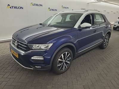 Volkswagen T-roc 1.5 TSI 110KW STYLE BUSINESS 5D, 2020