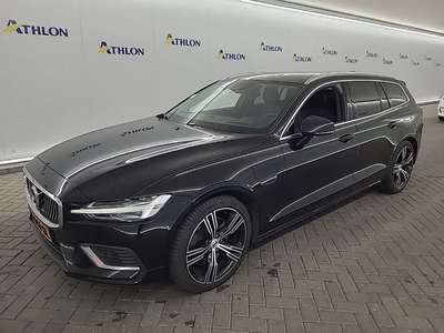 Volvo V60 2.0 T8 RECHARGE AWD INSCRIPTION 5D 287KW, 2021