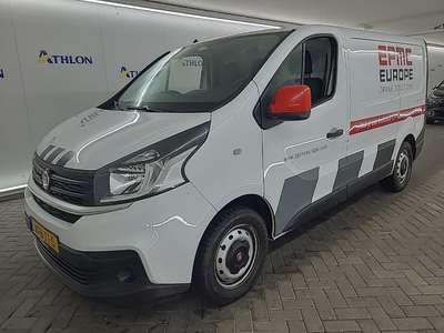 Fiat Talento gb 2.0 MJ 107KW L1H1 PRO EDITION 4D, 2020