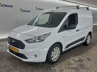 Ford Transit connect L1 TREND 1.5 TDCI ECOBLUE HP 100 PK 4D, 2019