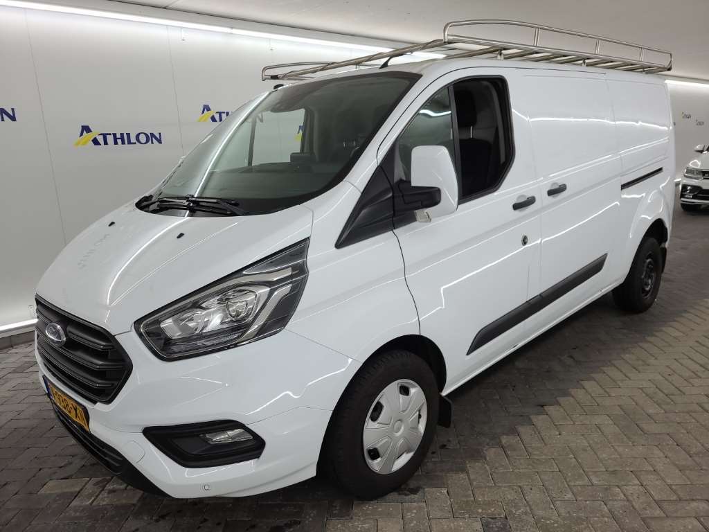 Ford Transit custom 2.0 TDCI 300 L2H1 TREND 105PK 4D, 2019