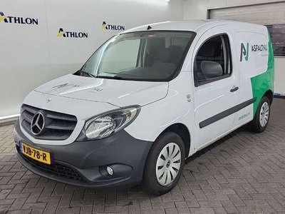 Mercedes Citan 108 CDI LANG 4D 59KW, 2021