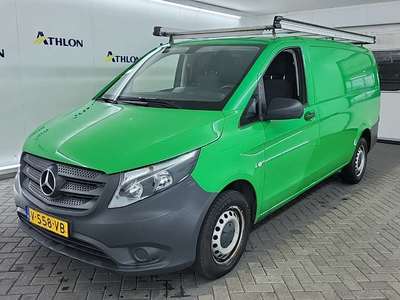 Mercedes Vito gb 111CDI LANG 4D 84KW, 2019