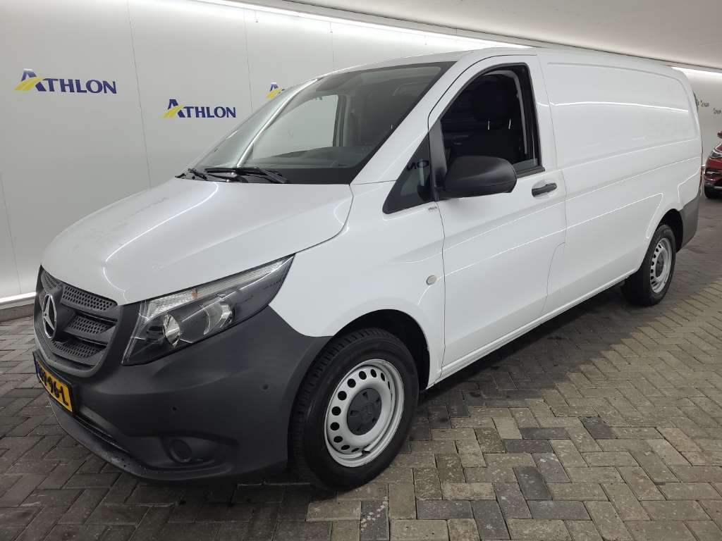 Mercedes Vito gb 116CDI LANG RWD 4D 120KW, 2022