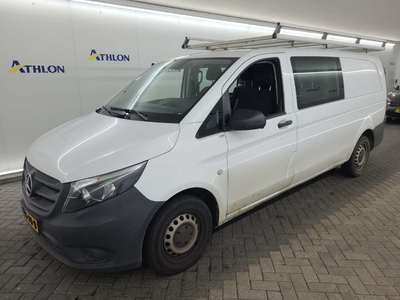 Mercedes Vito gb 116CDI XL RWD 4D 120KW, 2021