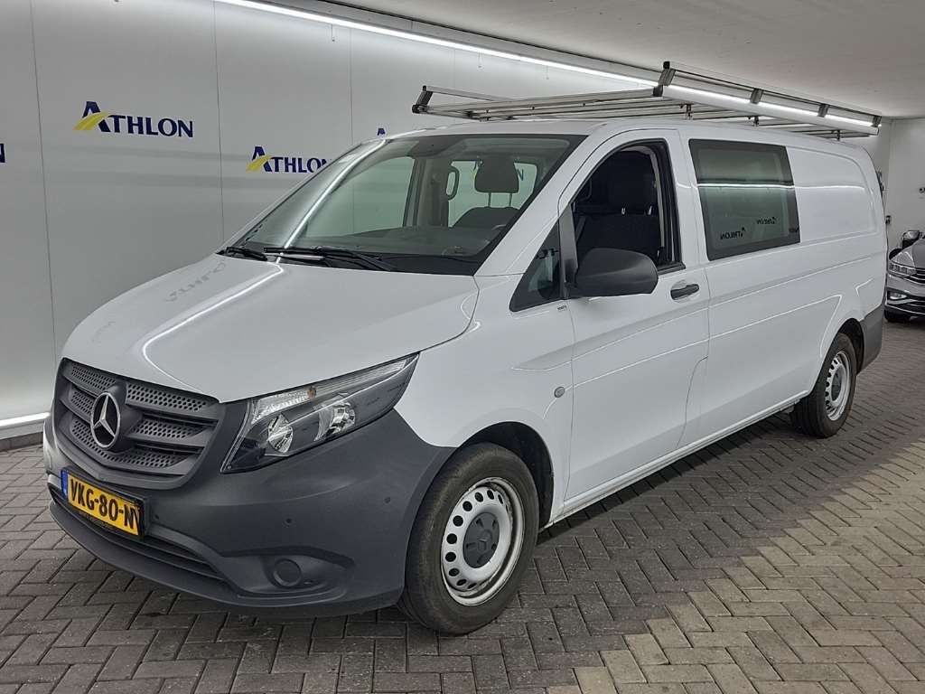 Mercedes Vito gb 116CDI XL RWD 4D 120KW, 2021