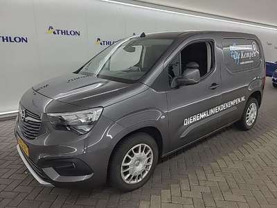 Opel Combo L1H1 1.6D 73KW S/S INNOVATION 2.4T 4D, 2019