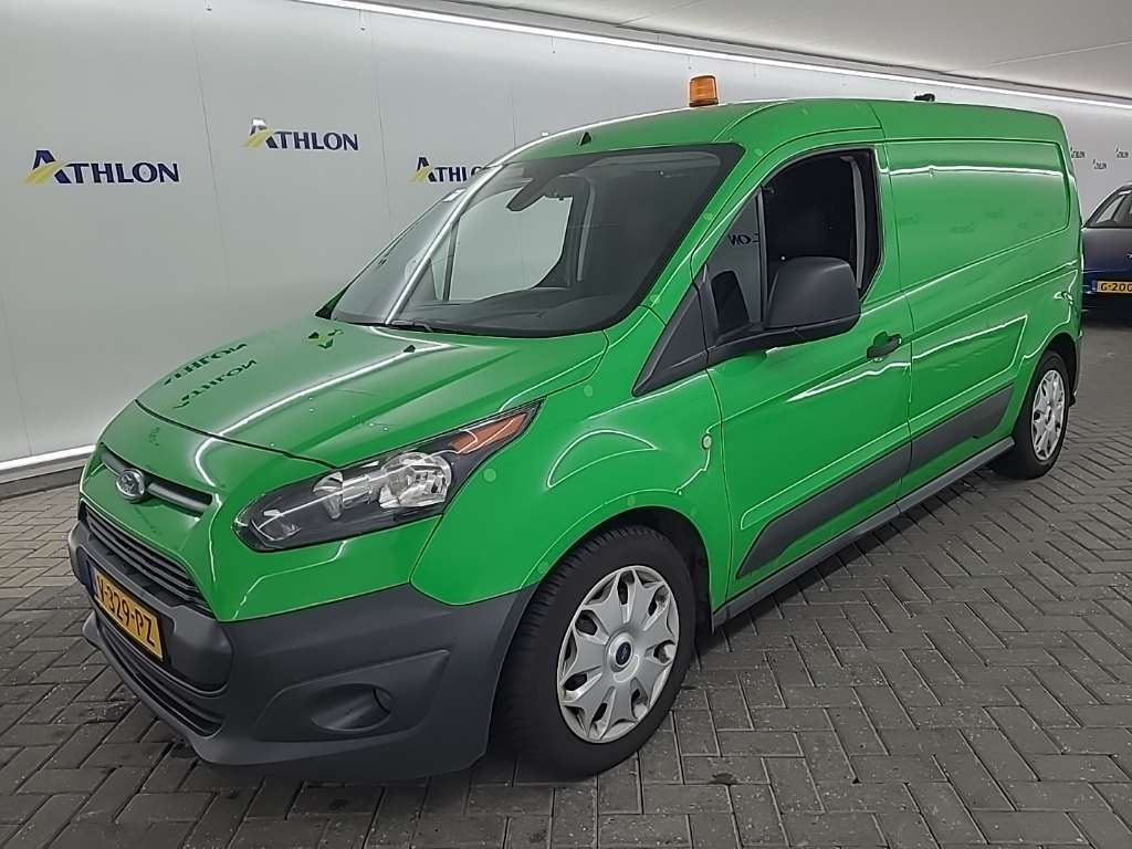 Ford Transit connect L2 TREND 1.5 TDCI 100 PK 4D, 2018