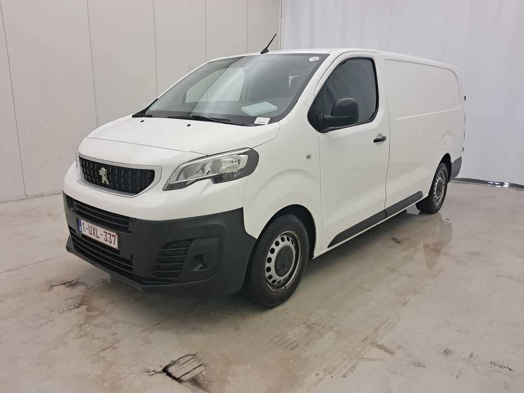 Peugeot Expert Long Premium L3 1.6BlueHDi 95pk/cv 5p, 2018