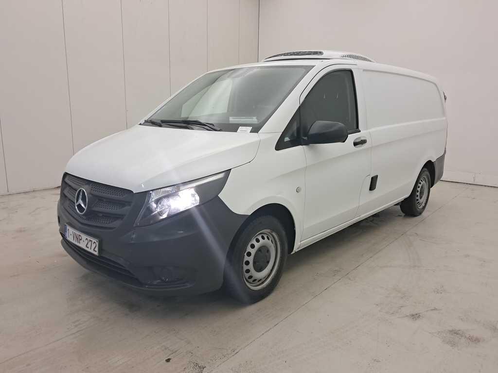 Mercedes Vito 114 Perfect Tool A2 2.1CDi 136pk/cv 4p, 2019