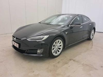 Tesla S Model 75D 332pk/cv 5p, 2019