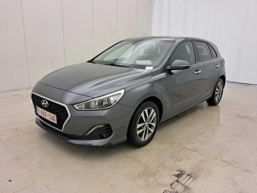 Hyundai i30 i30 Twist 1.0T-GDi 120pk/cv 5p, 2019