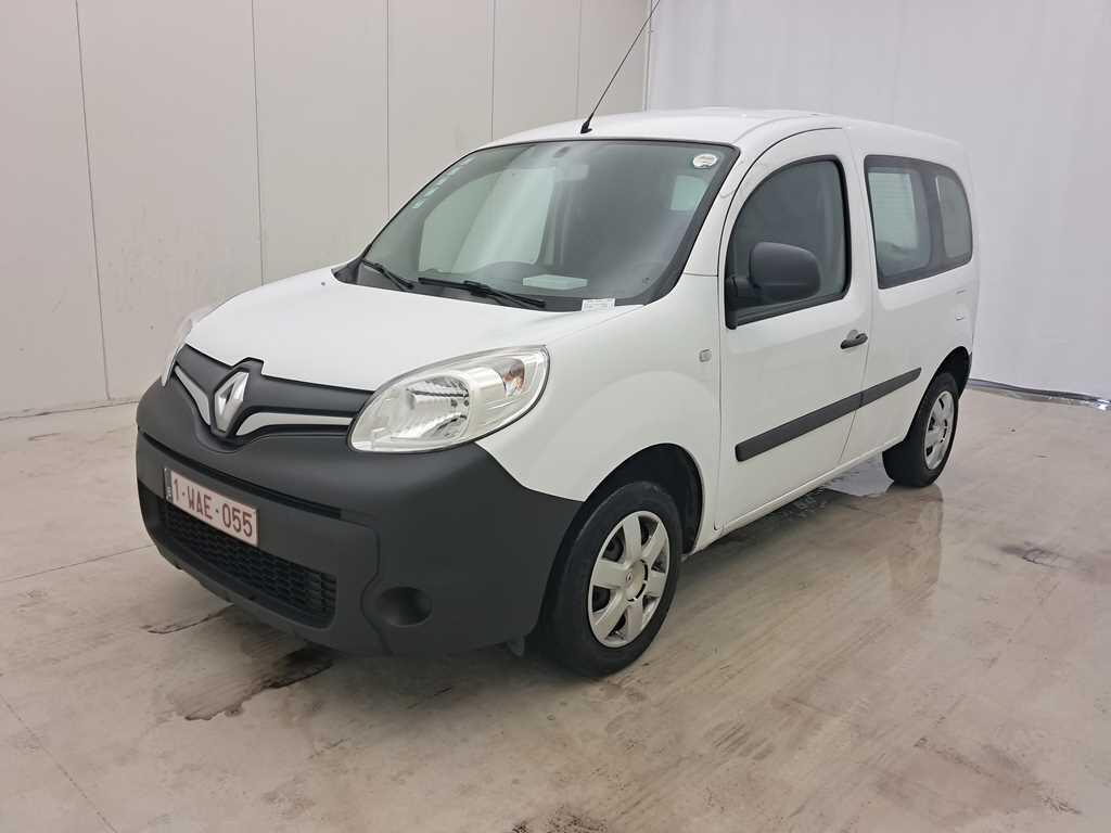 Renault Kangoo Express Grand Confort 1.5dCi 75pk/cv 4p, 2019