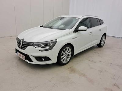 Renault Megane Grandtour Intens 1.5 Blue dCi 116pk/cv 5p EDC, 2019