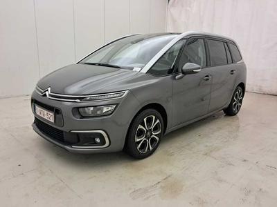 Citroen C4-SpaceTourer Grand C4 SpaceTourer Business Lounge 1.5BlueHDi S/S 130cv 5p, 2019