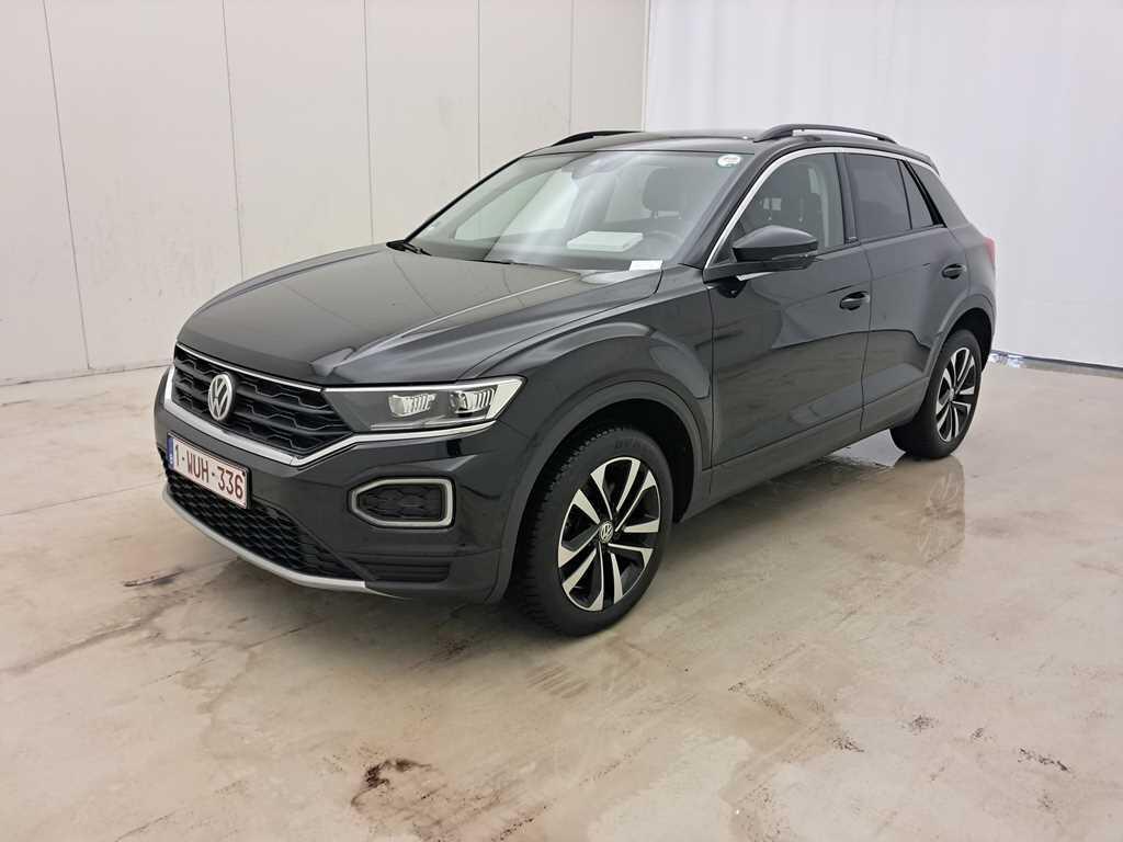 Volkswagen T-Roc IQ.Drive 2.0TDi 150pk/cv 5p, 2019