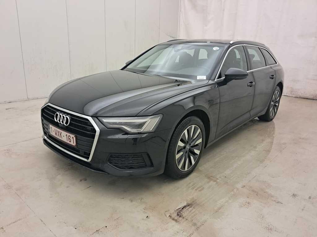 Audi A6 Avant Business Edition 35 2.0TDi 163pk/cv 5p S-Tronic, 2019