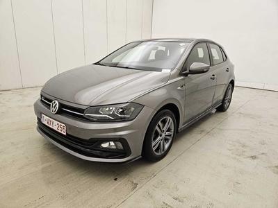 Volkswagen Polo Comfortline 1.6TDi 95pk/cv 5p DSG7, 2019