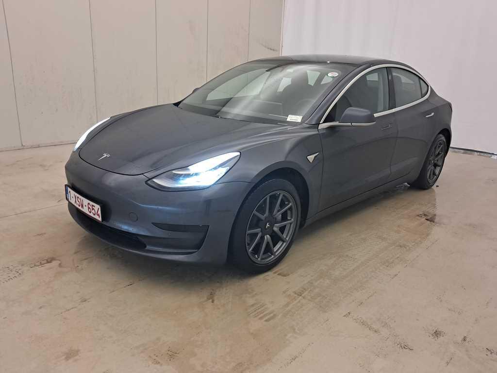 Tesla 3 Model Standaard RWD Plus 306pk/cv 4p, 2020