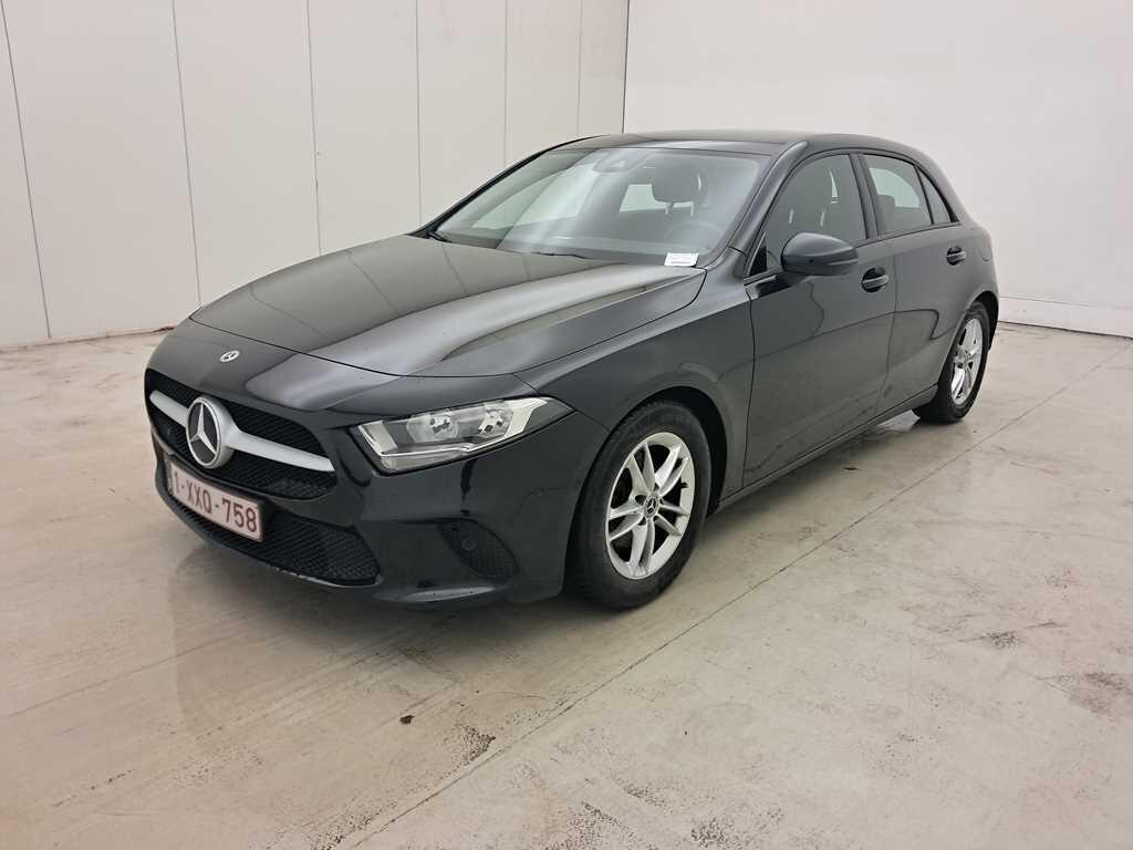 Mercedes A-Klasse A180d Business Solution 1.5d 116pk/cv 5p, 2020