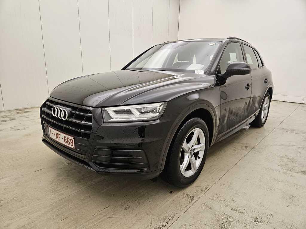 Audi Q5 Business Sport 30 2.0TDi 136pk/cv 5p S-Tronic, 2020