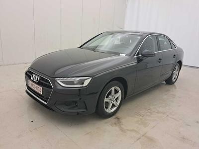 Audi A4 35 2.0TFSi 150pk/cv 4p S-Tronic, 2020