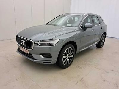 Volvo XC60 Inscription 2.0T6 Recharge 340pk/cv 5p eAWD Geartronic, 2020