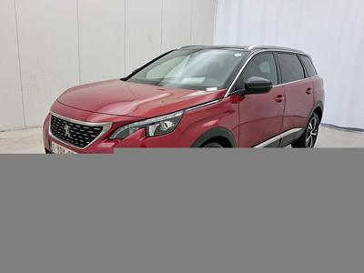 Peugeot 5008 GT-Line 1.2 PureTech S/S 130pk/cv 5p EAT8, 2020