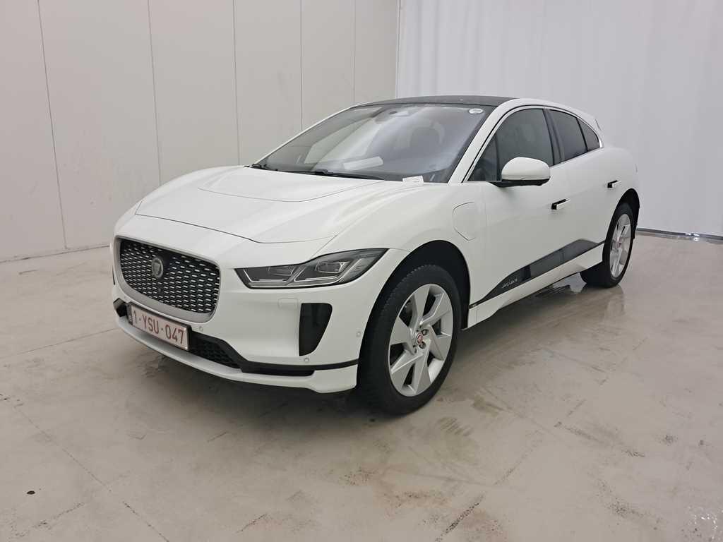 Jaguar I-Pace SE EV320 320pk/cv 5p AWD Aut., 2020