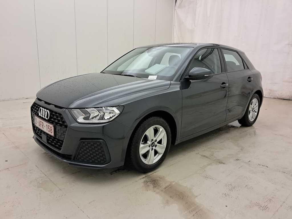 Audi A1 Sportback 25 1.0TFSi 95pk/cv 5p, 2021