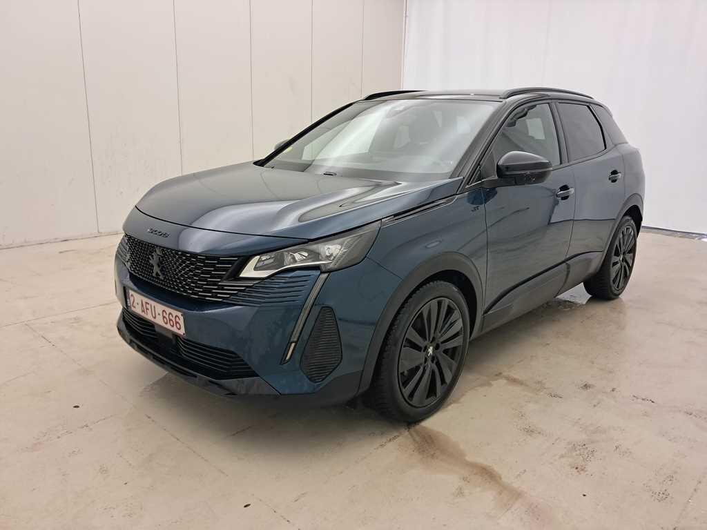 Peugeot 3008 GT Pack 1.5 BlueHDi S&S 130pk/cv 5p EAT8, 2021