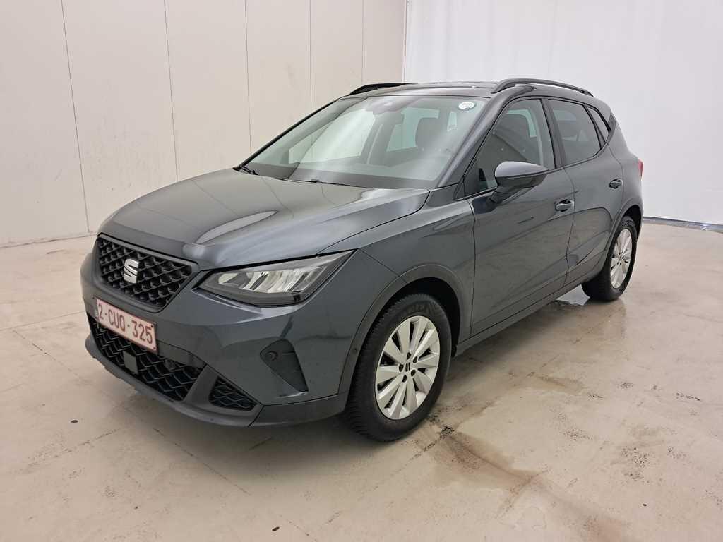 Seat Arona Move Full Link 1.0TSi 95pk/cv 5p, 2022