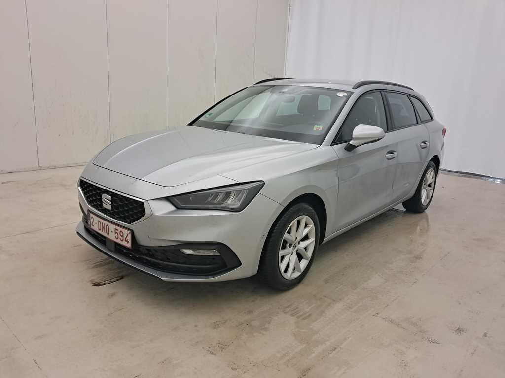 Seat Leon ST Move 1.0TSi 90pk/cv 5p, 2023