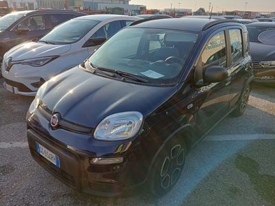 Fiat Panda 1.0 FIREFLY HYBRID CITY LIFE S&amp;S 70CV, 2021