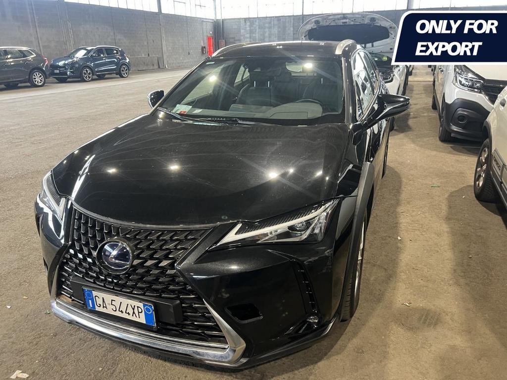 Lexus Ux 250H 2.0 BUSINESS 2WD CVT MY20, 2020