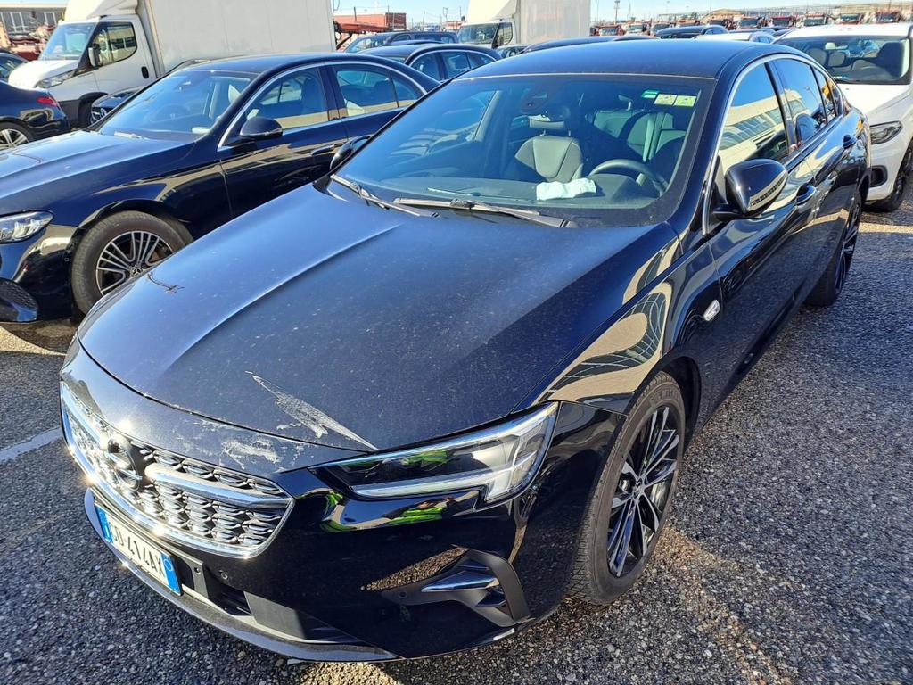 Opel Insignia GRAND SPORT 2.0 CDTI ULTIMATE AWD S&amp;S 174, 2020