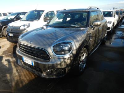 MINI  COUNTRYMAN 1.5 ONE D BUSINESS MY18, 2019