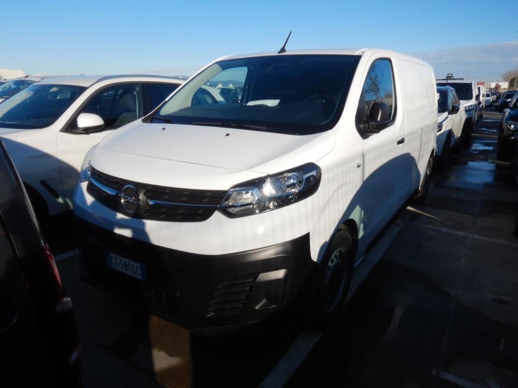 Opel Vivaro L2H1 1.5D 100CV ENJOY S&amp;S MT6, 2024