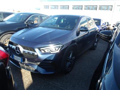 Mercedes Gla 200 D PREMIUM AUTO, 2021