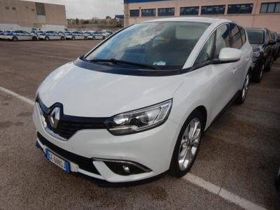 Renault Grand SCENIC 1.7 BLUE DCI BUSINESS 120CV EDC, 2021