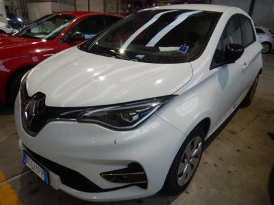 Renault Zoe LIFE R110, 2020