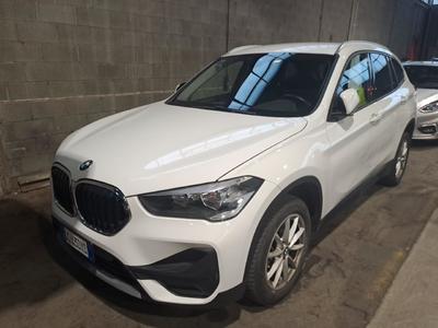 BMW X1 SDRIVE20D ADVANTAGE AUTO, 2020