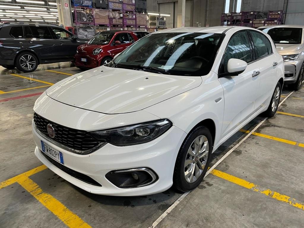 Fiat Tipo 5P 1.6 MJT BUSINESS S&amp;S 120CV MY19, 2019