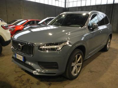 Volvo XC90 2.0 B5 CORE AWD AUTO, 2023