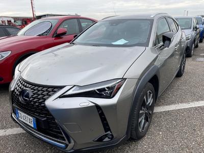 Lexus Ux 250H 2.0 LUXURY 2WD CVT, 2020